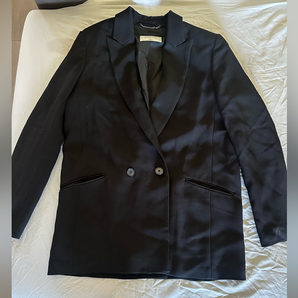 Babaton Blazer